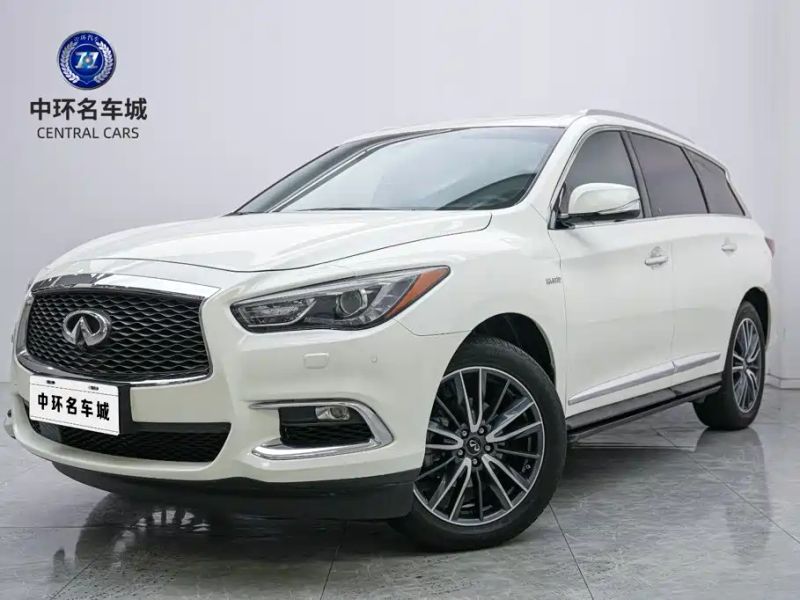 Infiniti QX60