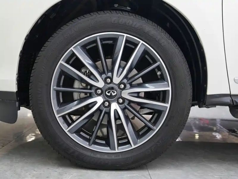 Infiniti QX60