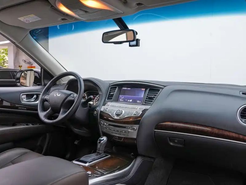 Infiniti QX60