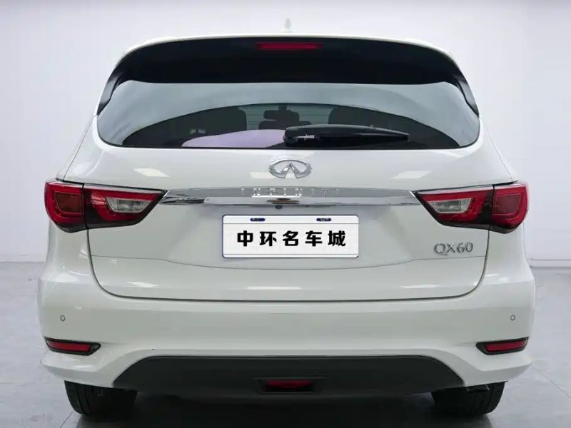 Infiniti QX60
