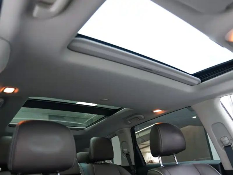 Infiniti QX60