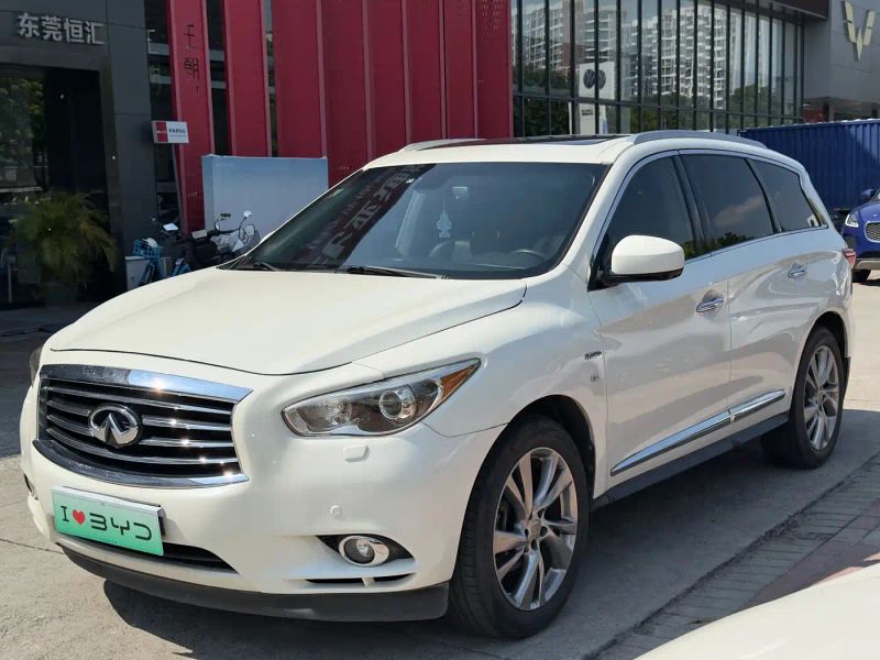 Infiniti QX60