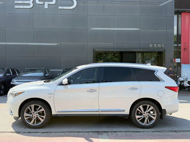 Infiniti QX60