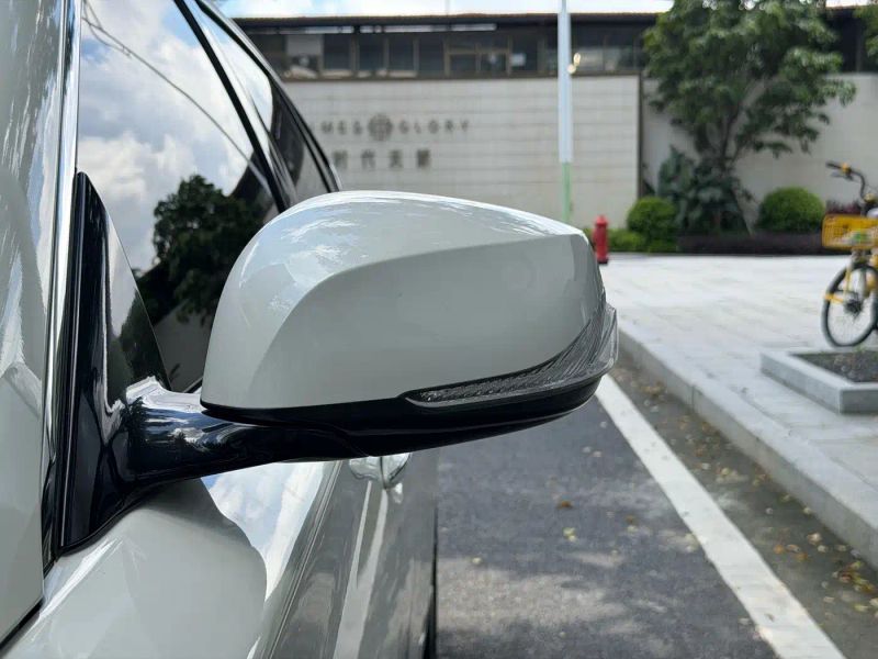 Infiniti q50l