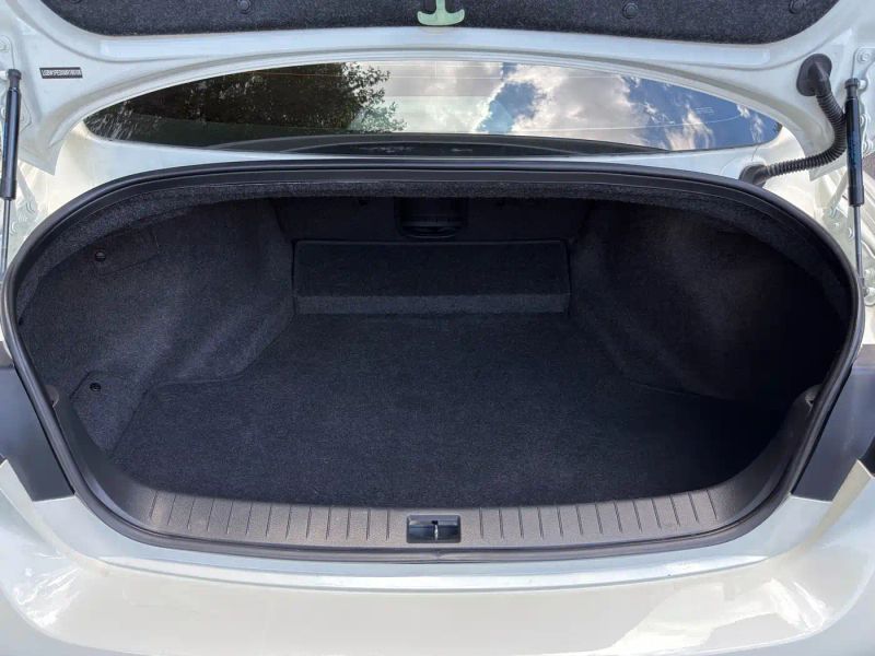 Infiniti q50l