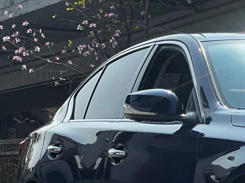 Infiniti q50l