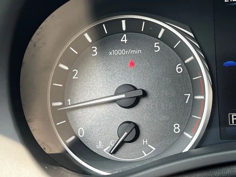 Infiniti q50l