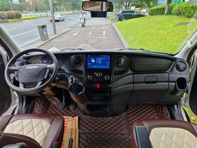 Iveco ousheng