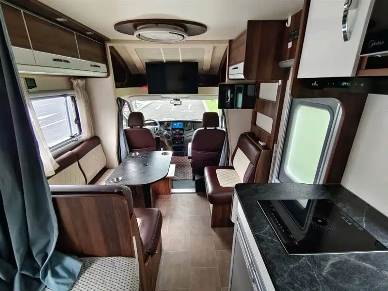 Iveco ousheng