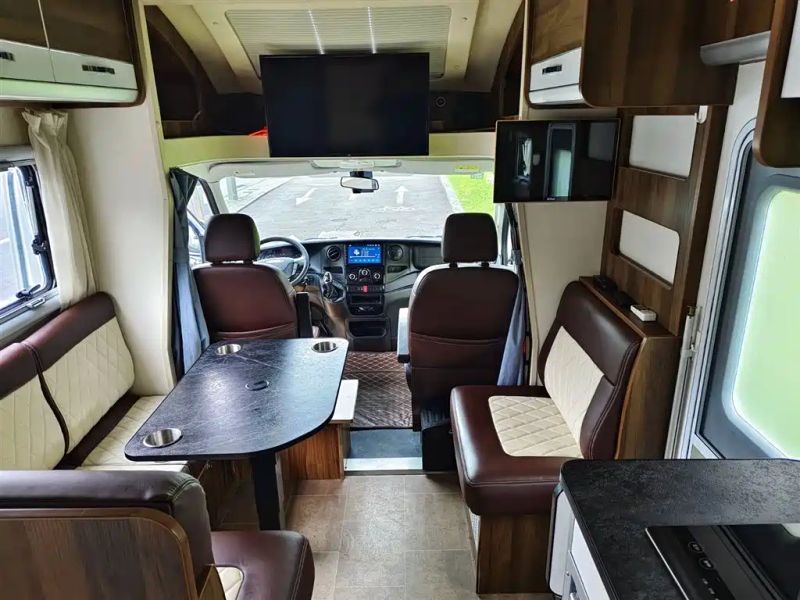 Iveco ousheng