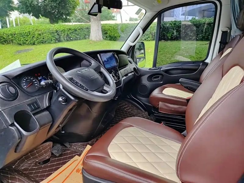 Iveco ousheng