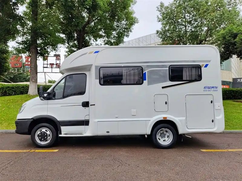 Iveco ousheng