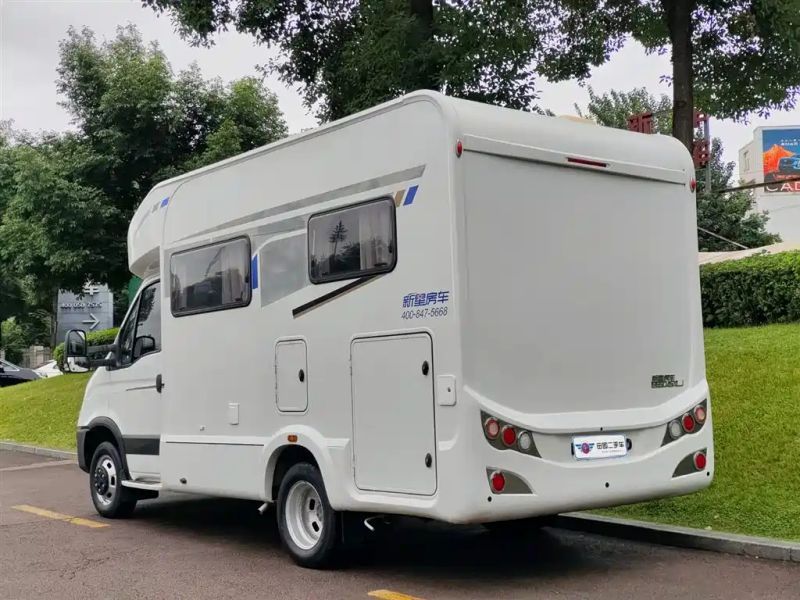 Iveco ousheng