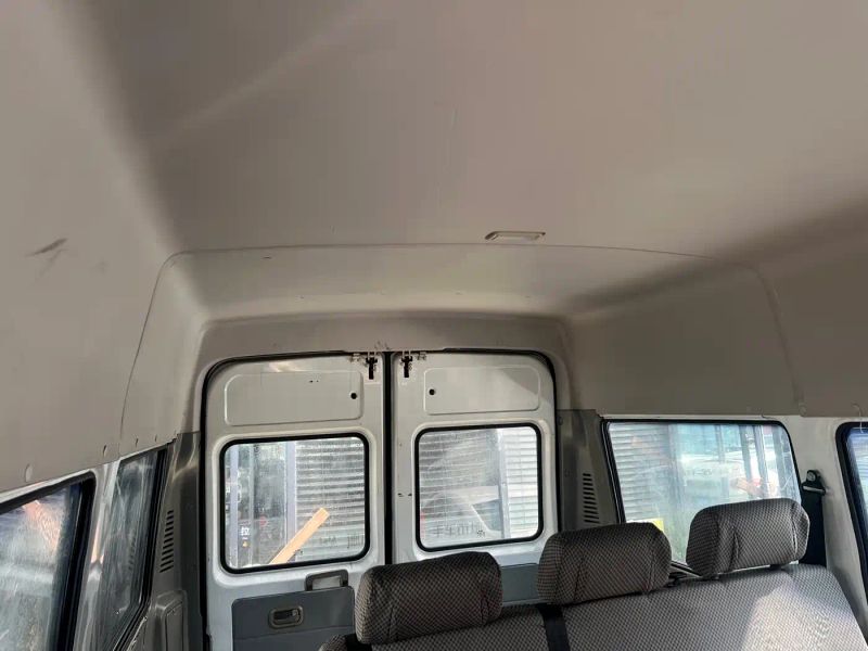 Iveco deyi