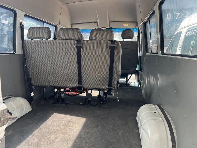 Iveco deyi