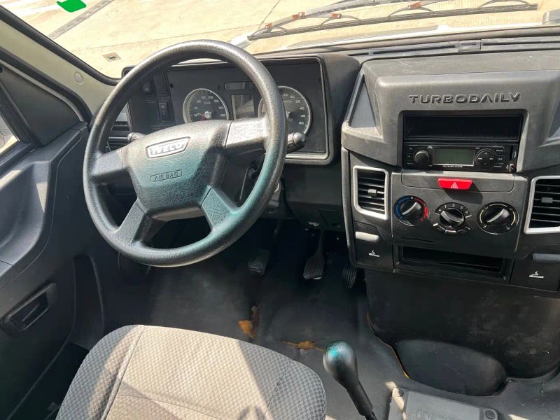 Iveco deyi