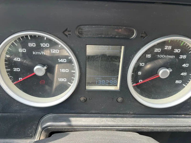 Iveco deyi