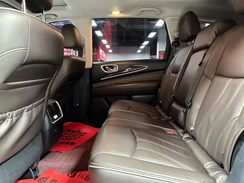 Infiniti QX60
