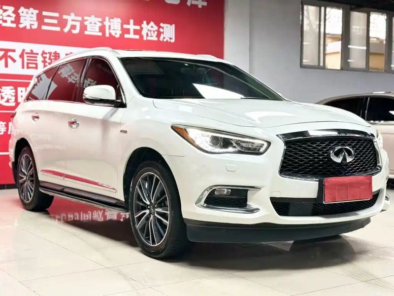 Infiniti QX60
