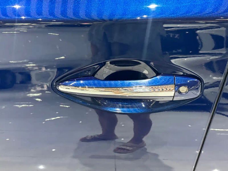 Infiniti q50l