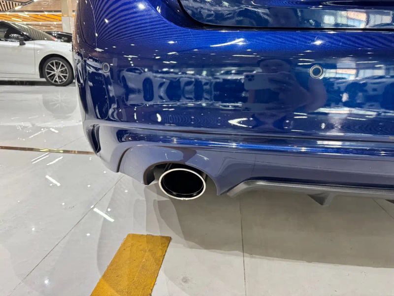 Infiniti q50l