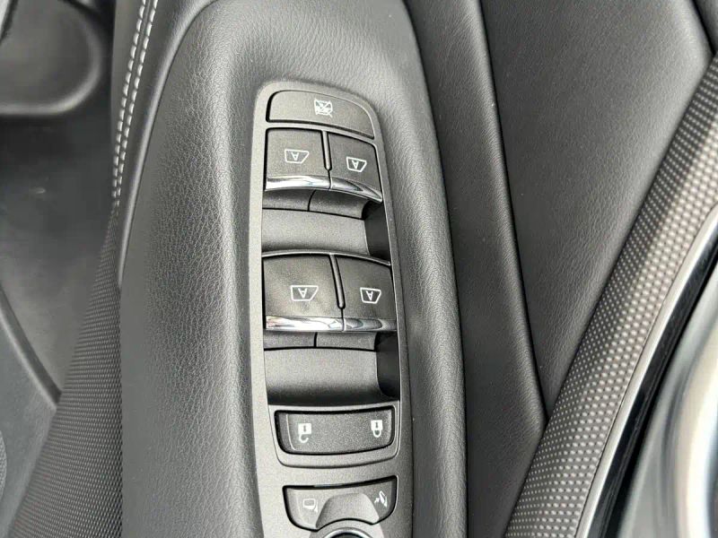 Infiniti q50l