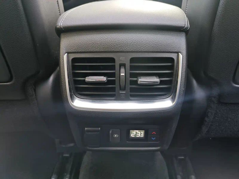 Infiniti QX