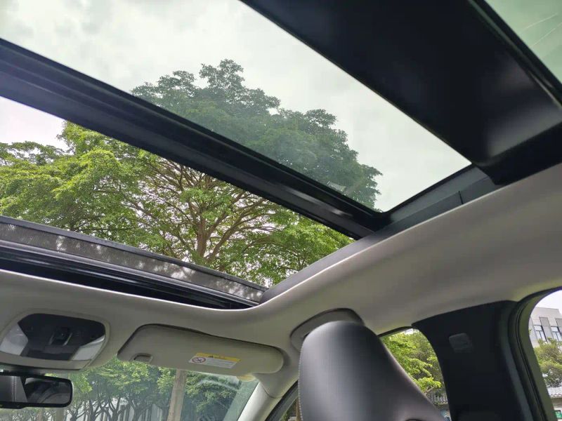 Infiniti QX