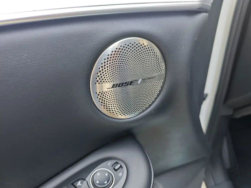 Infiniti QX