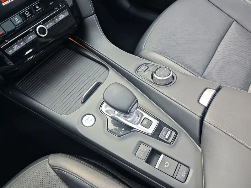 Infiniti QX