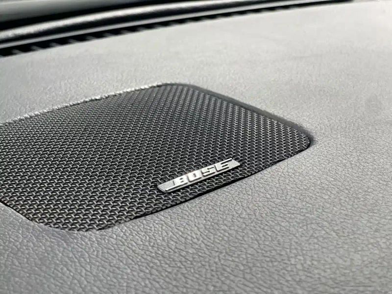 Infiniti FX