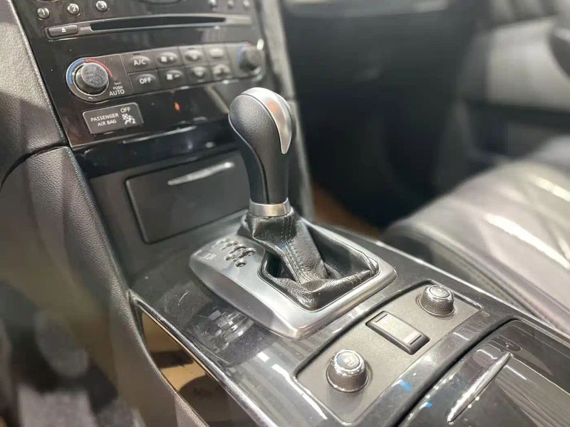Infiniti FX