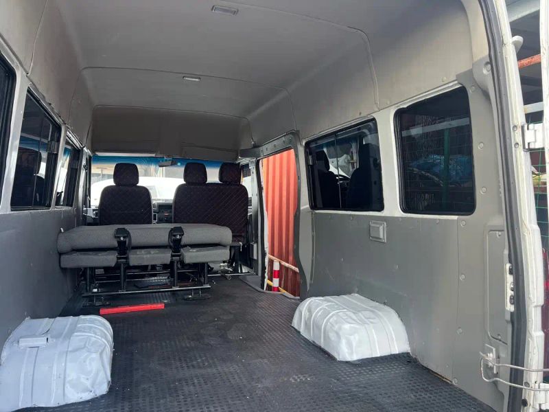Iveco deyi