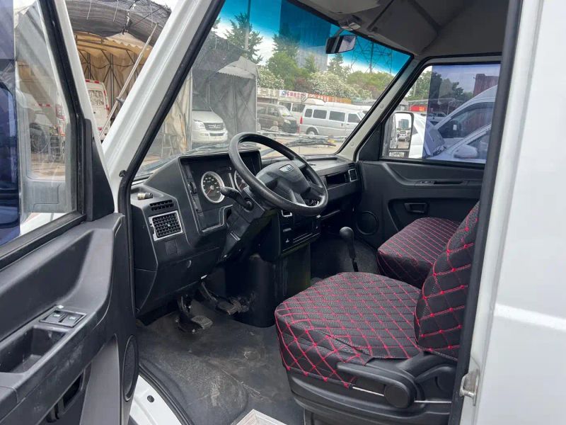 Iveco deyi