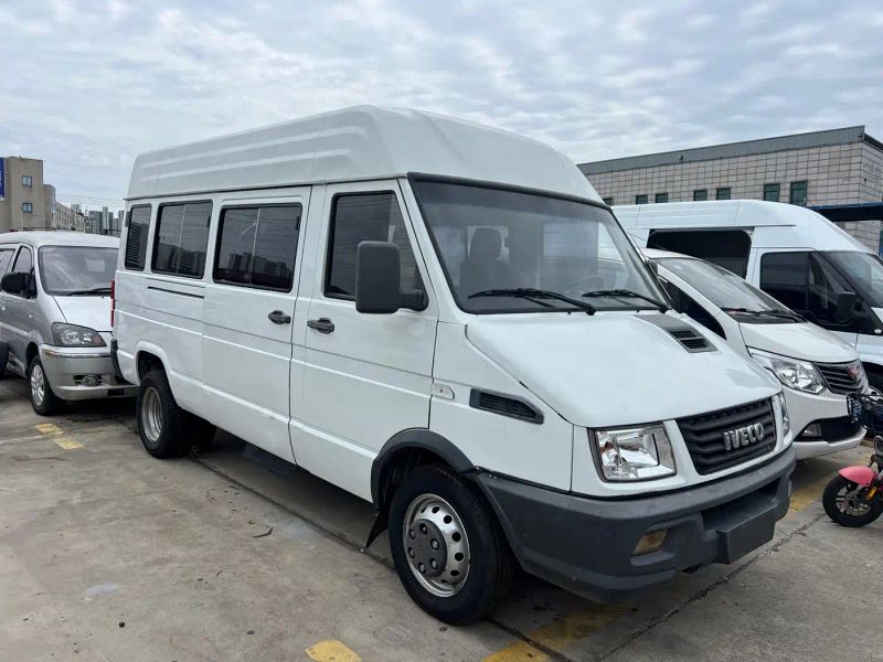 Iveco deyi