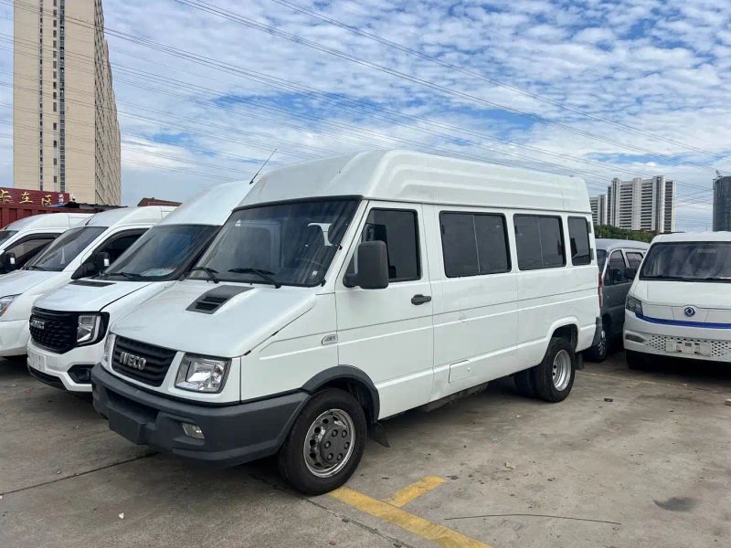Iveco deyi