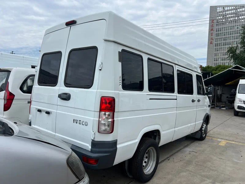 Iveco deyi