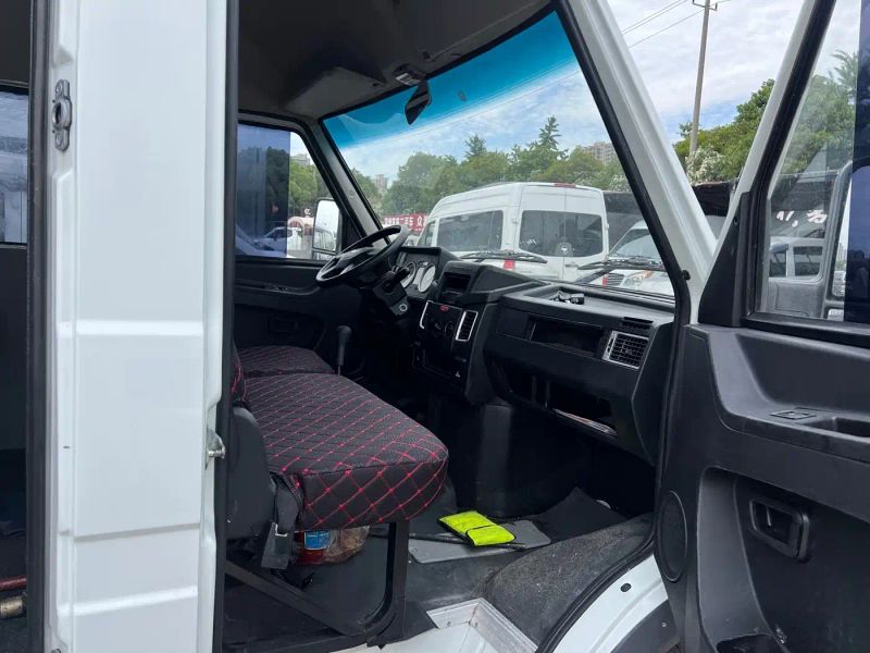Iveco deyi