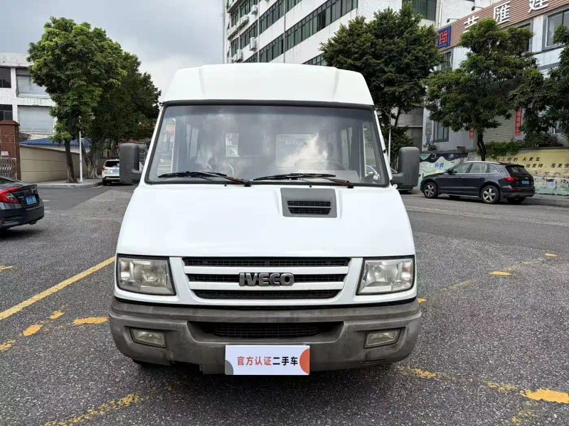 Iveco deyi