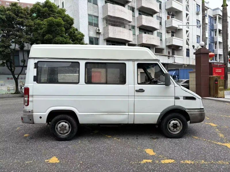 Iveco deyi