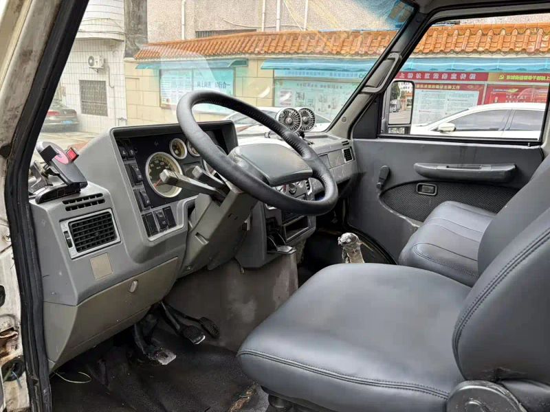 Iveco deyi