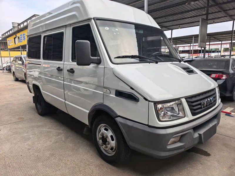Iveco deyi