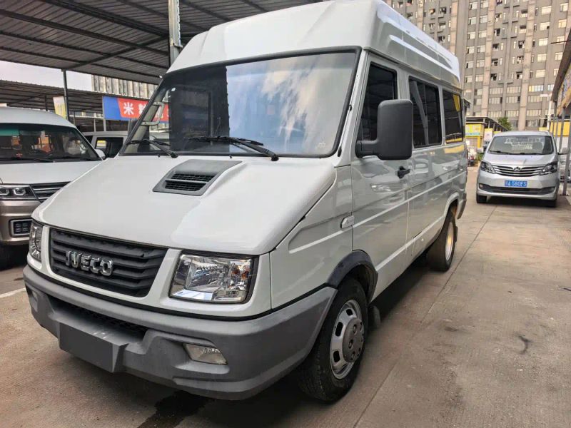 Iveco deyi