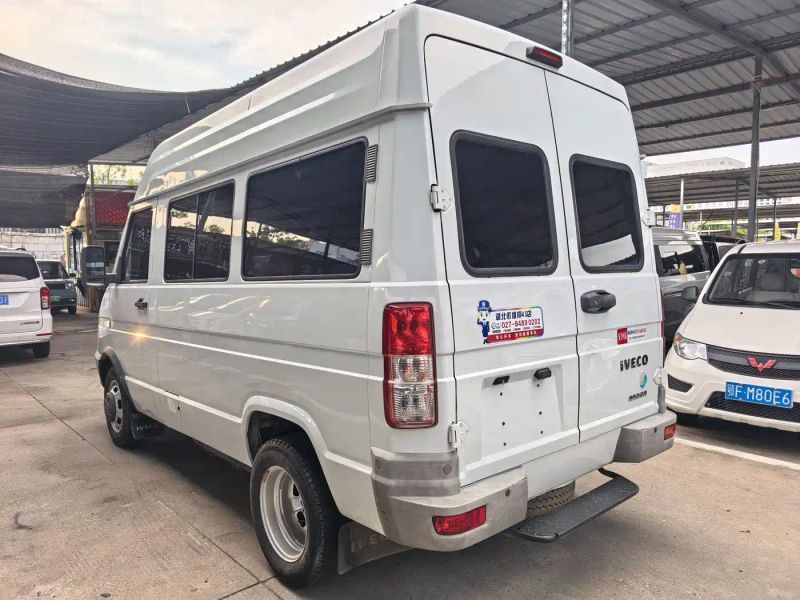 Iveco deyi