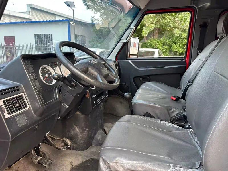 Iveco deyi