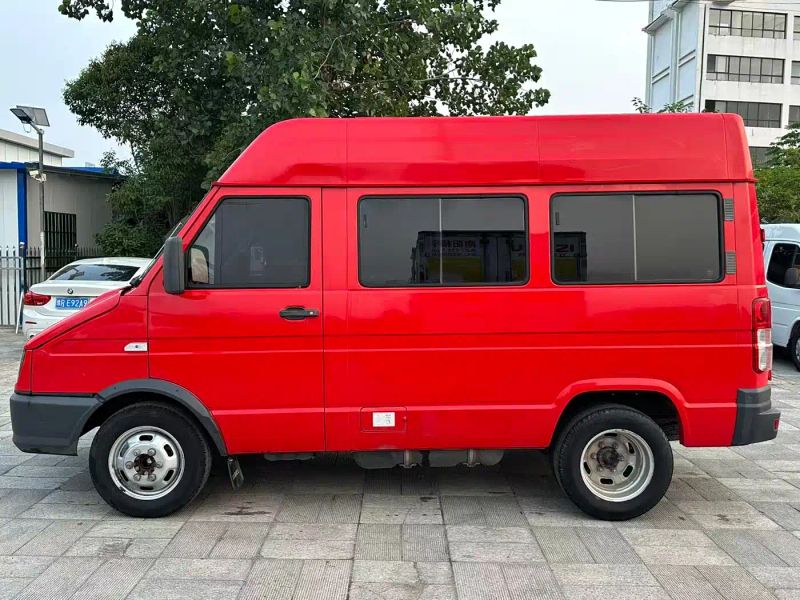Iveco deyi
