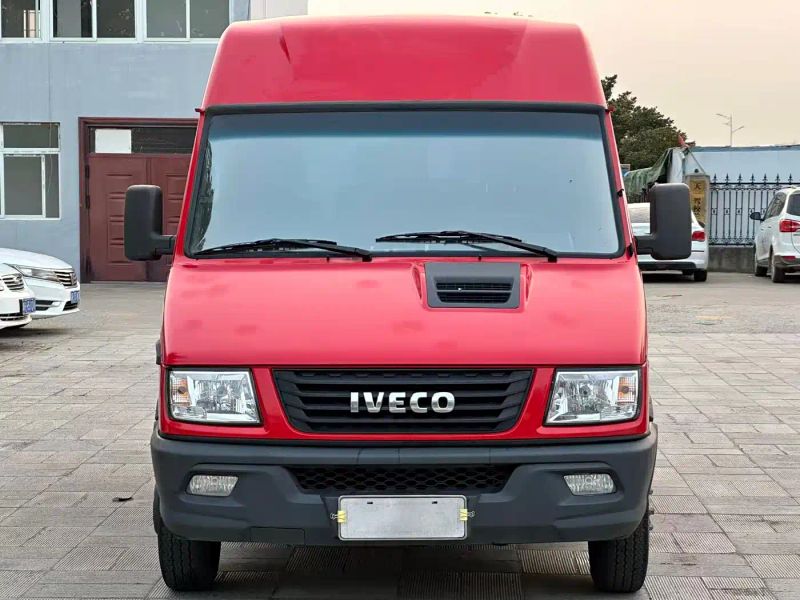 Iveco deyi