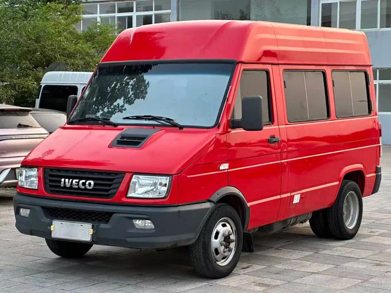 Iveco deyi
