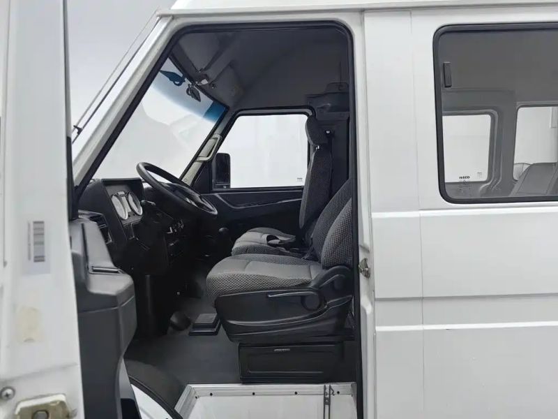 Iveco deyi