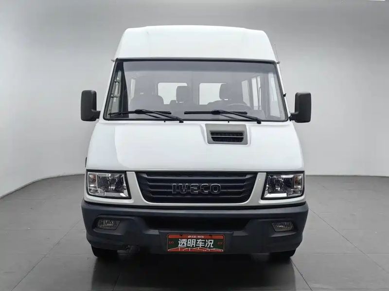 Iveco deyi